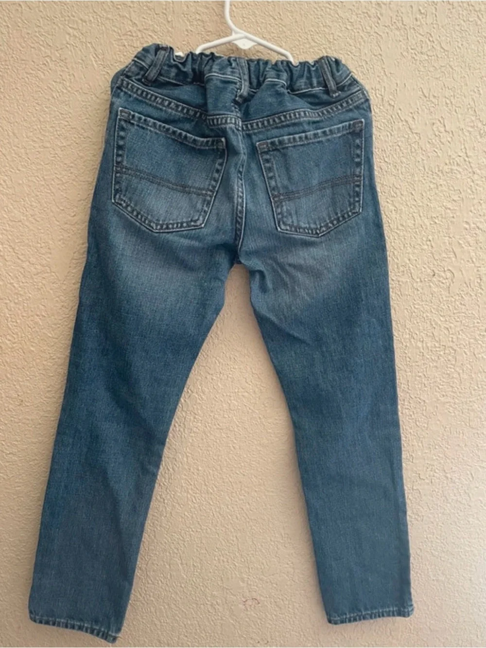 The childrens Place Slim boy Jeans in Medium Blue